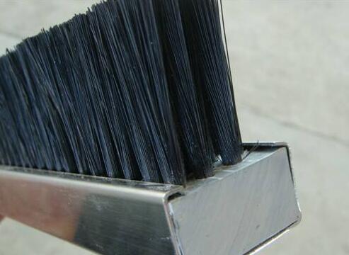 不銹鋼絲條刷掉毛要注意什么